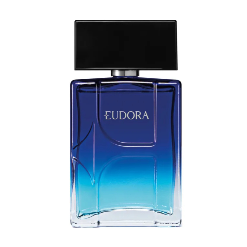 Eudora H Flow Desodorante Colônia 100ml - Perfume masculino Eudora