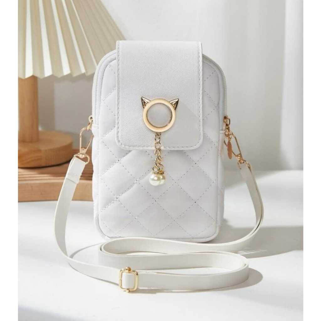 Bolsa Feminina Para Celular, Bolsa Pequena