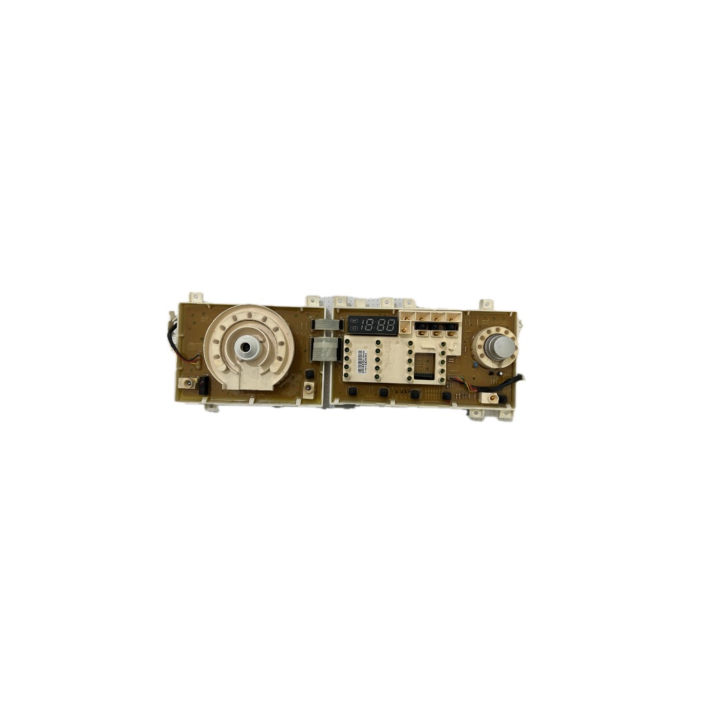 Placa Interface Lava e Seca LG WD12596RD