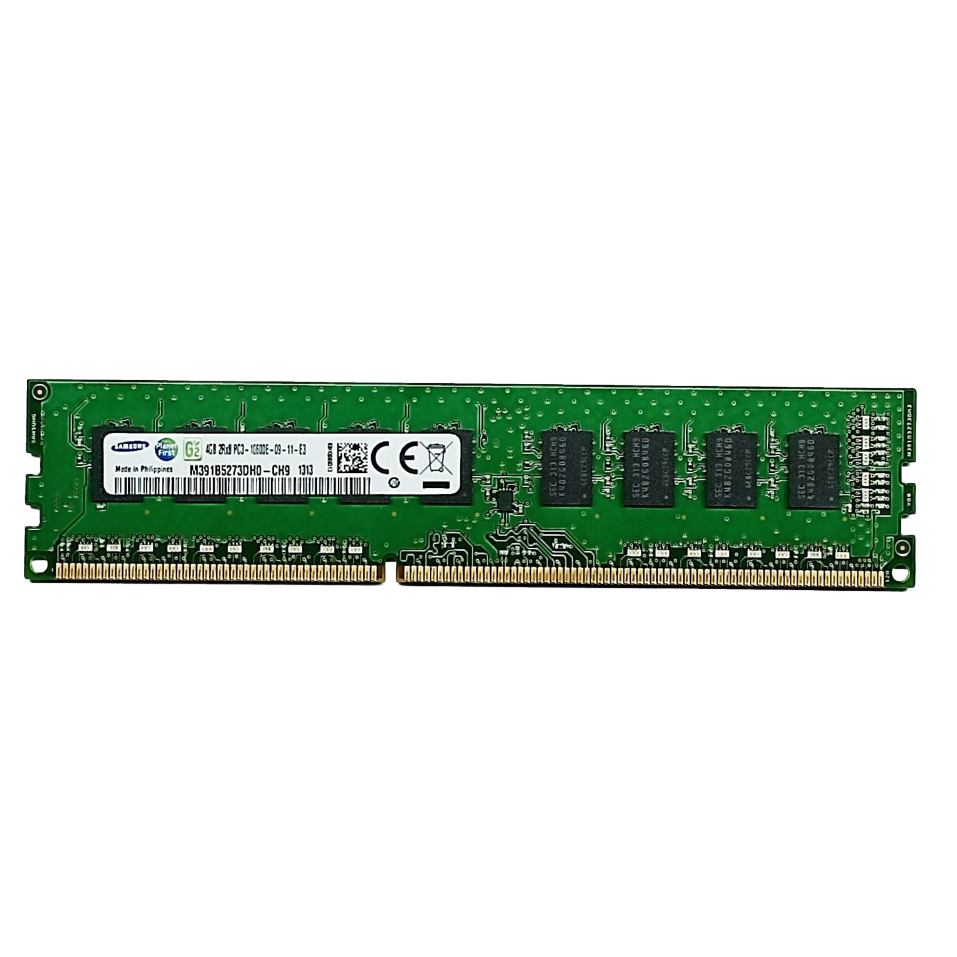 Memoria Ecc 4gb 8gb Pc3-10600e(1333mhz) Pc3l-10600e(1333Mhz) Pc3 12800e(1600mhz) Pc3l 12800e(1600MHZ) Diversas Marcas