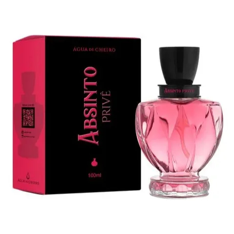 Crystal Rose Perfume: Onde Comprar | BuscaProdutos
