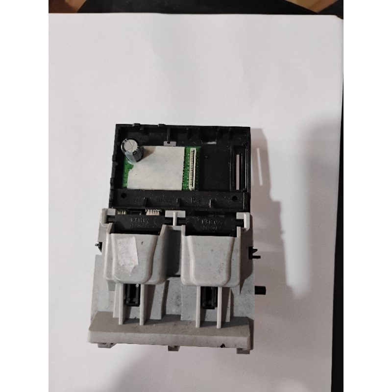 carrinho impressão impressora hp d110/c4680/c4780/f4480/f4280/f4580