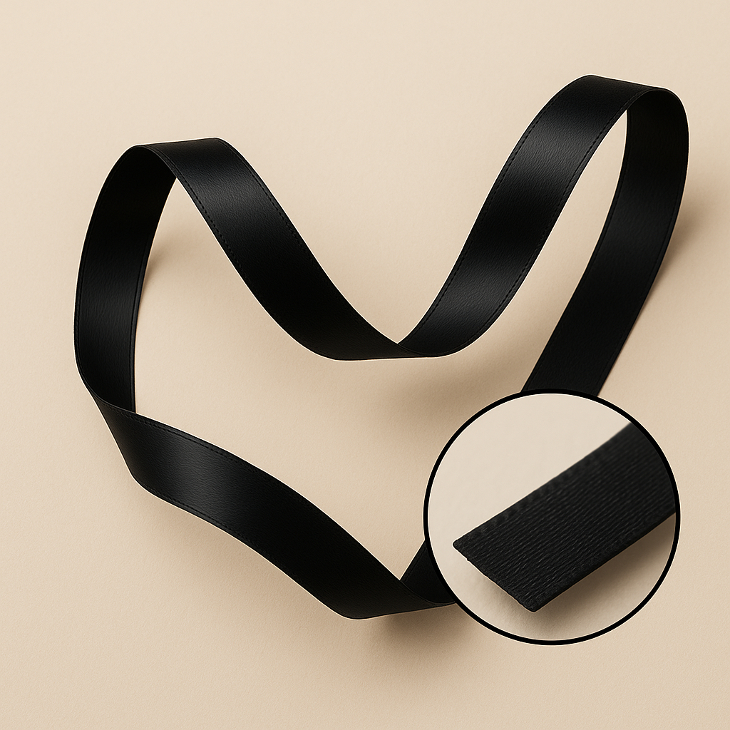 Fita de Cetim Fina 10 Metros Preto 7mm P/Laços Lembrancinhas Uso Diversos Profissional em Oferta na Shopee