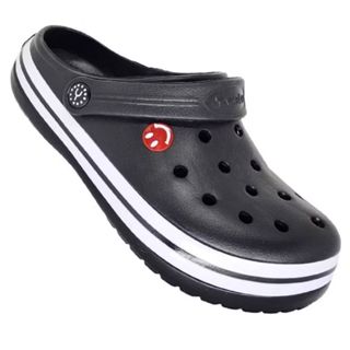 Babuche Sandália Papete Yvate Leve Confortável Unissex Tamanho 34 Ao 43 em Oferta na Shopee