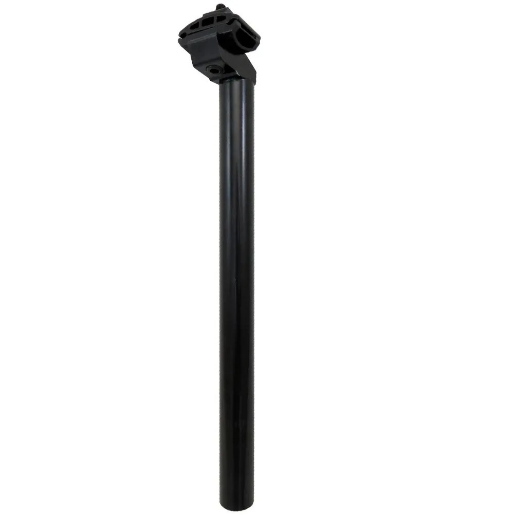 CANOTE ALUMINIO GTA - 27,2 X 350 MM C/CARRINHO