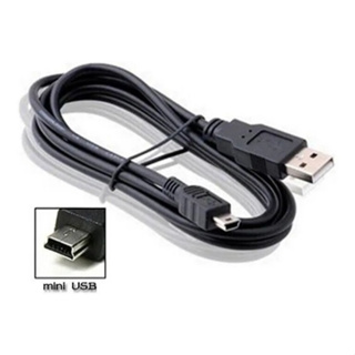Cabo V3 Carregador para Usb Ps3 GPS Câmera Digital Radio Som 1M Mp3, Mp4  celular controle 1.5m em Oferta na Shopee