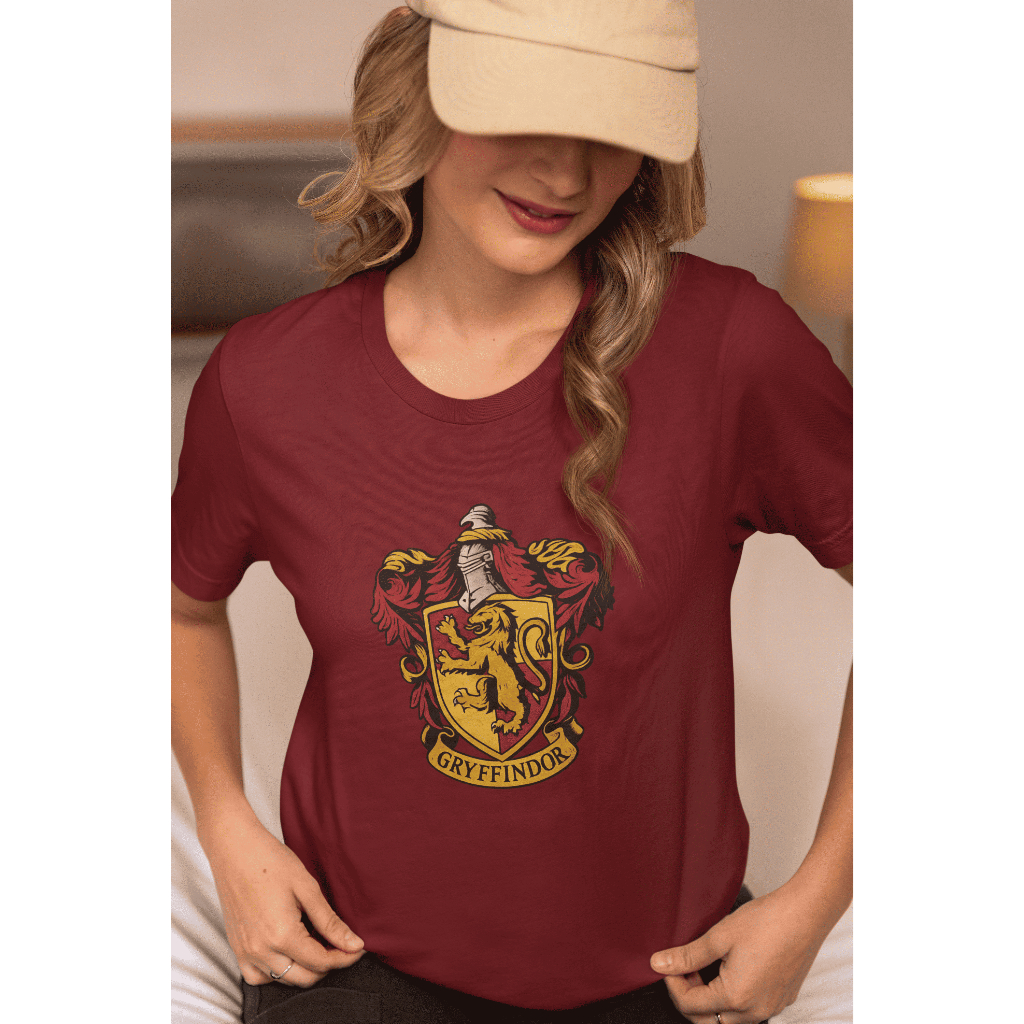 Brasão Grifinória: Onde Comprar | BuscaProdutos