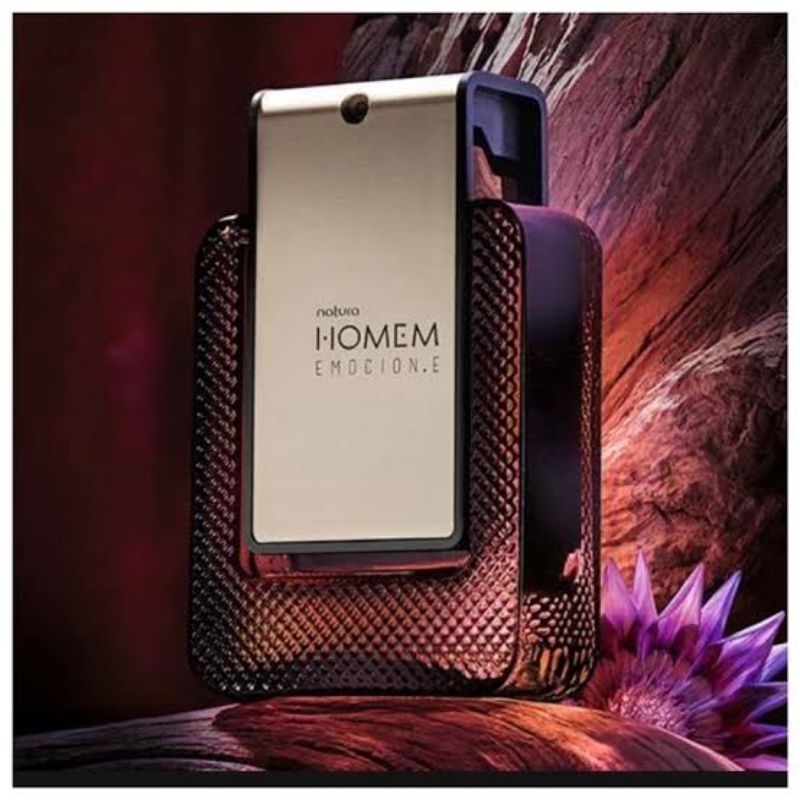 Natura Homem Emocion.e