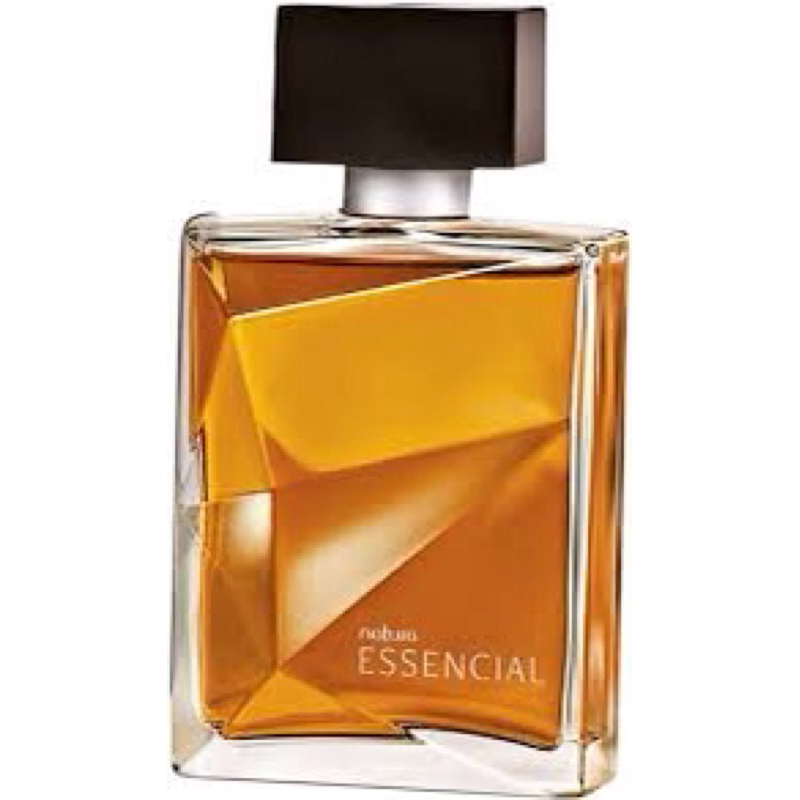 Perfume Essencial Deo Parfum Masculino Tradicional 100ml Natura ORIGINAL