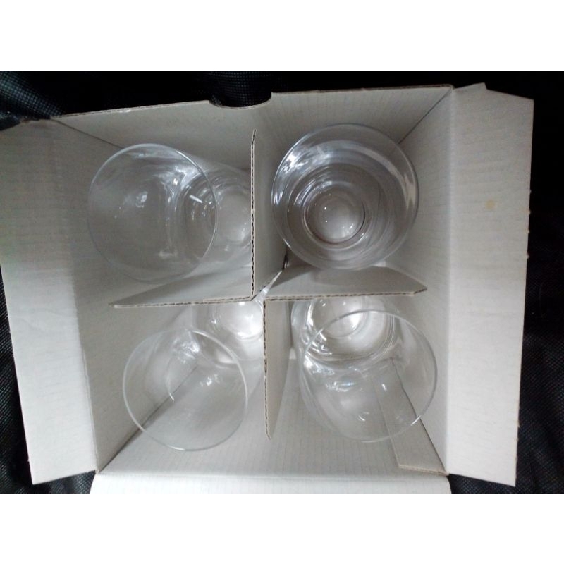 Copos altos para drinks Fontignac.