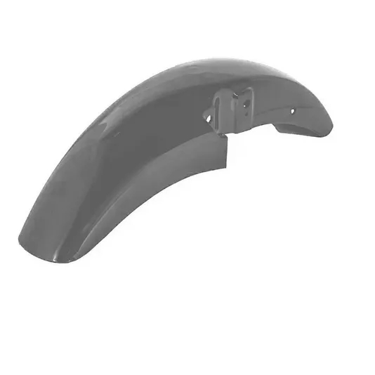 Paralama Dianteiro Cbx 200 1994 à 2002 Strada Sem Pintura Paramotos em Oferta na Shopee