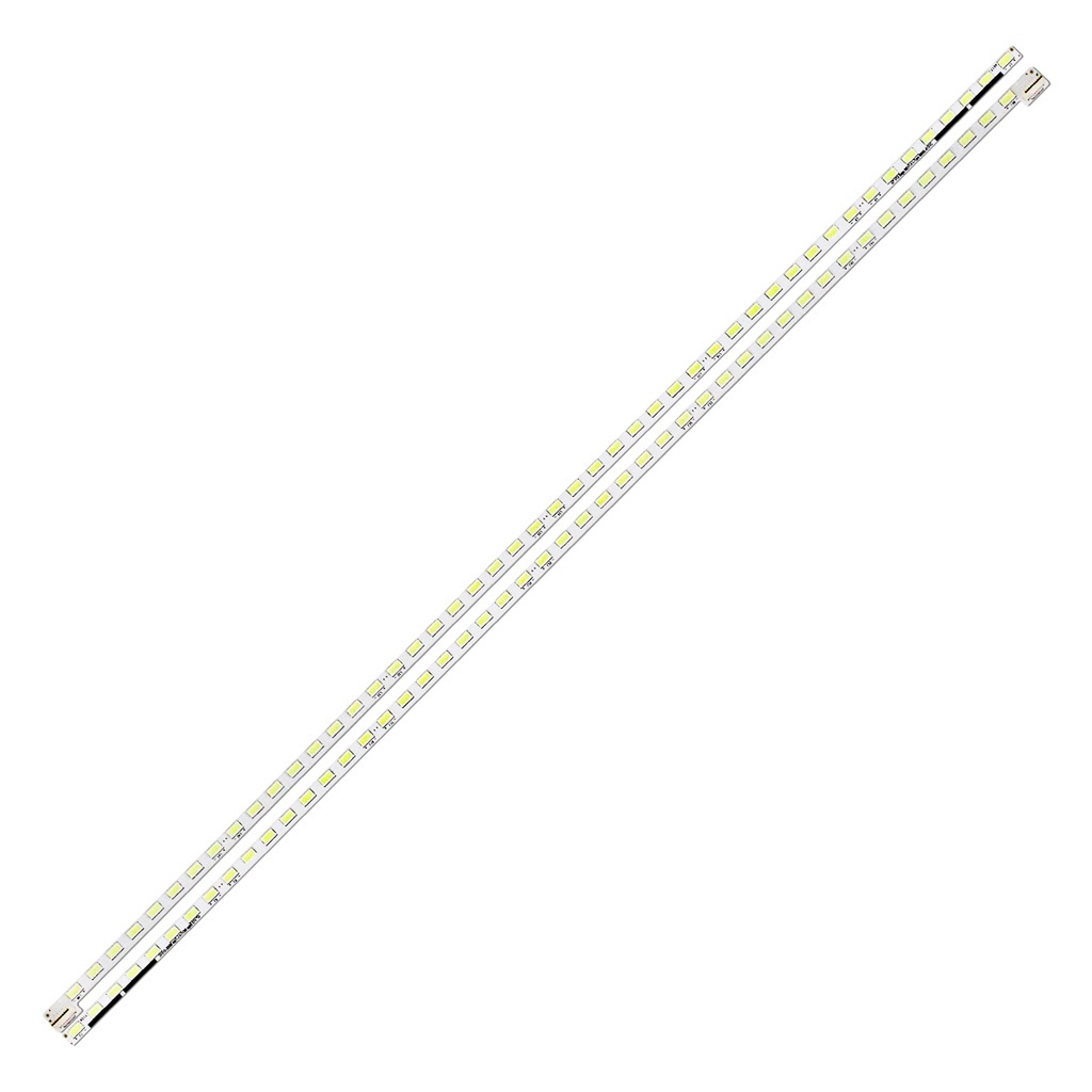 47Pfl4007 47Ls4600 47Lm5800 47Lm6200 47Lm6210 Kit 2 Barras com 48 Leds