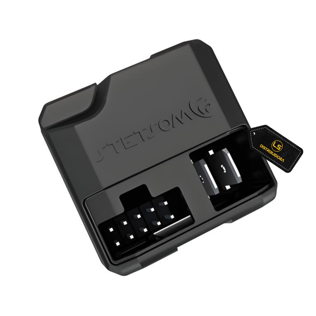 Bloqueador Stetsom Safe Block Fuse Automotivo C/ Led em Oferta na Shopee