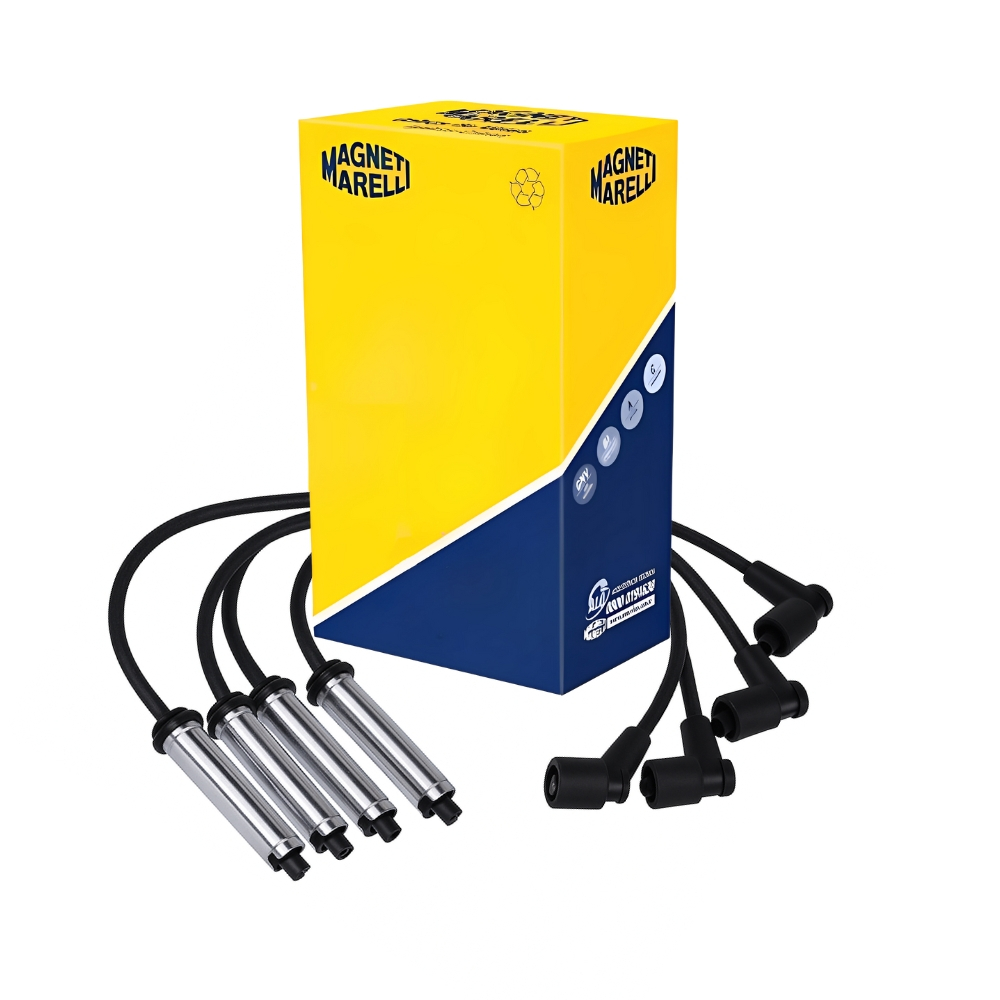 Cabo Vela Chevrolet Blazer S10 2.2 1997 Ate 1998 Gasolina em Oferta na Shopee