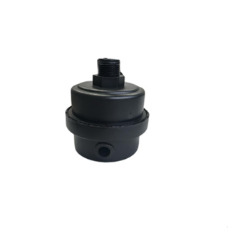 Filtro de Ar em Nylon 3/8 com Elemento Filtrante para Compressor em Oferta na Shopee