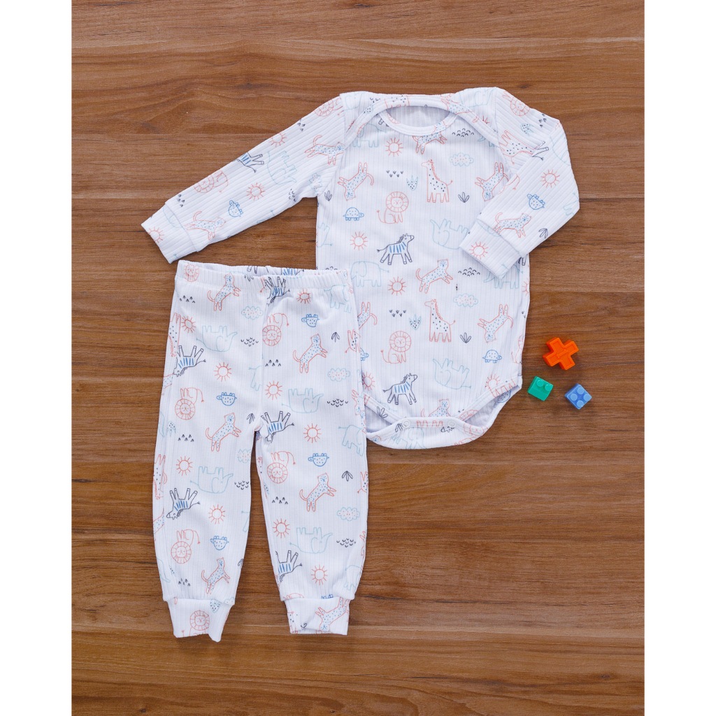 Conjunto Pagão Divertido Estica com o Bebê e Dura Muito Mais MP001-ESTAMP-MS-C7 em Oferta na Shopee