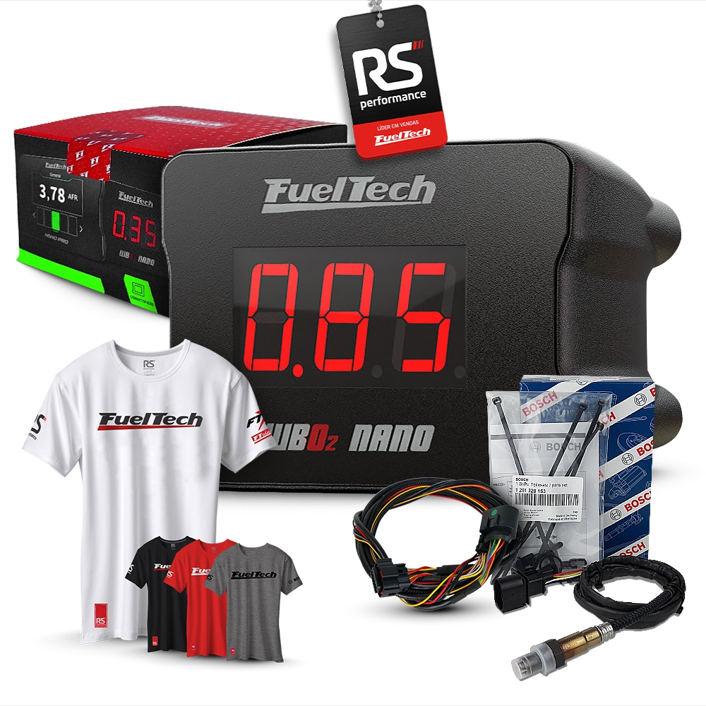 Módulo Bosch: Guia Completo e Onde Comprar | BuscaProdutos