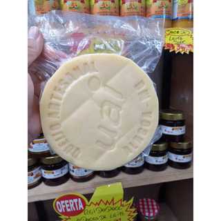 Queijo Parmesão De Alagoa Uai 900gr à 1100kg Forte Curado E Delicioso