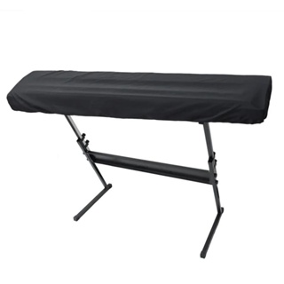 Capa para Teclado Piano P-115 Preto L133cm P29cm A17cm Impermeável em Oferta na Shopee