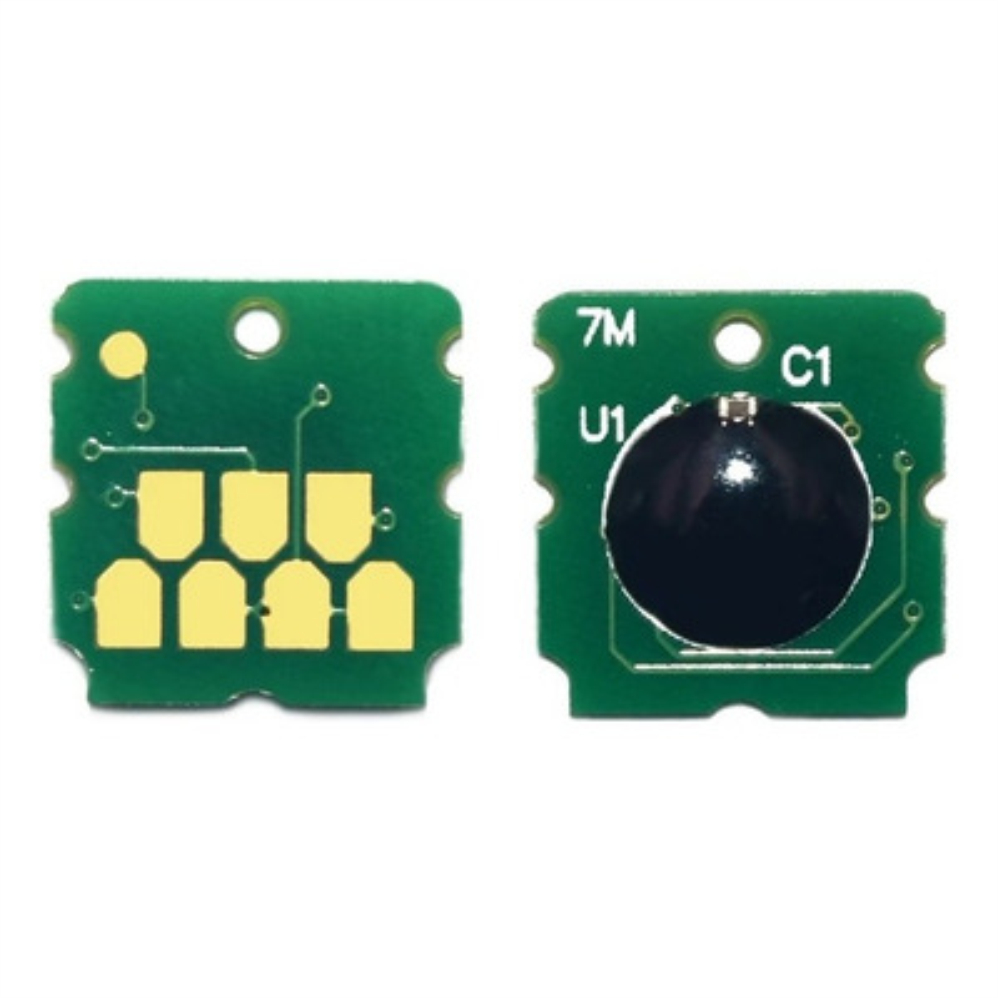 Chip Caixa Manutenção Para Epson Sc-f570 T2170 T3170 T5170