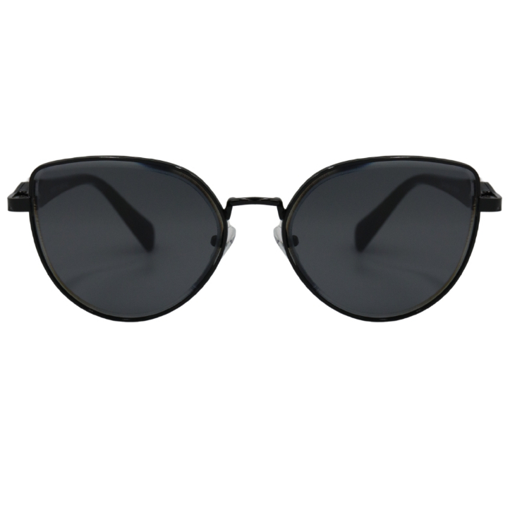 Óculos de Sol Lunare Gatinho Premium Retro Clássico Blogueira uv400 Feminino