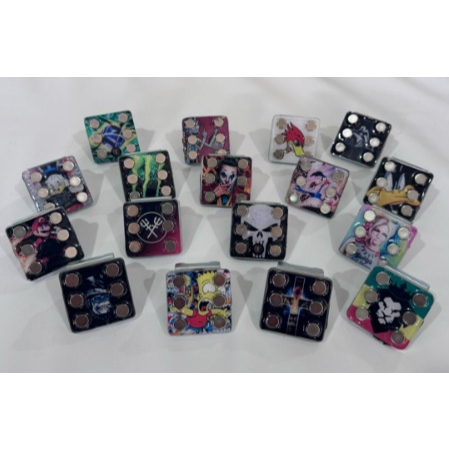 Suporte para moto com imã extra forte 6 imãs em Oferta na Shopee