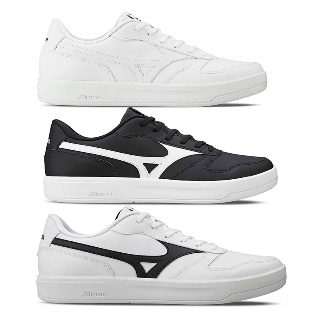 Tenis Mizuno Street Wind Casual Unissex 101102102 - Men Shoes