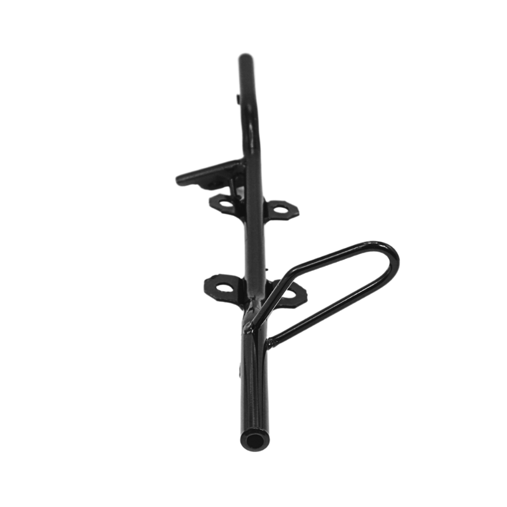 Estribo Dianteiro Titan 150 2004–2015 Fan 125 2009–2016 Aço Tubular Original em Oferta na Shopee