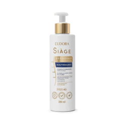 Condicionador Eudora Siàge Dermohair Scalp Rebalance Com 280ml