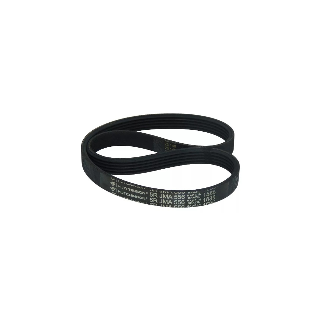 Correia Lavadora Brastemp 5 Pje 556 Ative 11kg