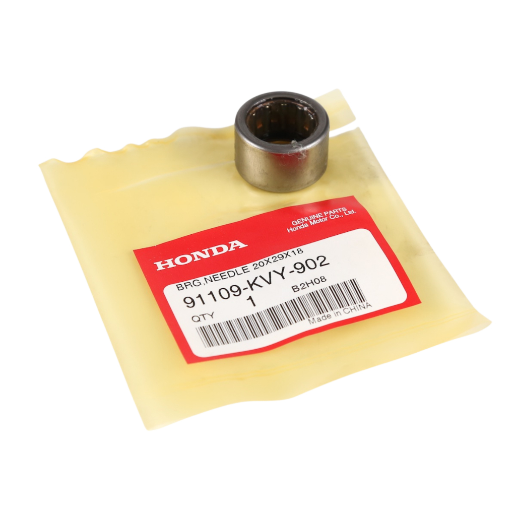 Rolamento Agulha Flange Lead 110 PCX 150 ADV 150 SH 150i Original Honda