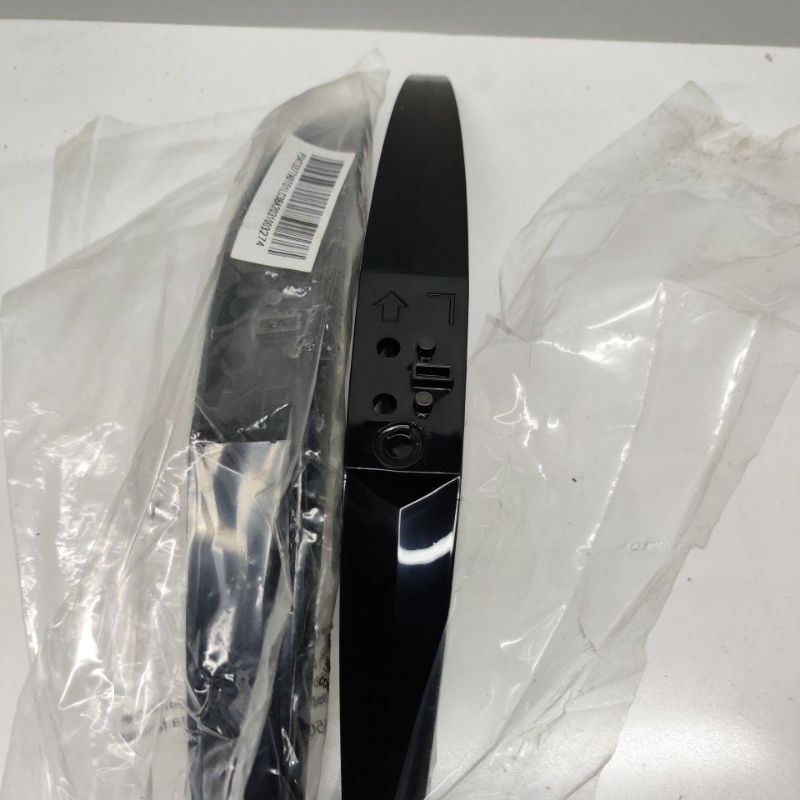base pé tv 50e55 polegadas tcl e LG novo na embalagem