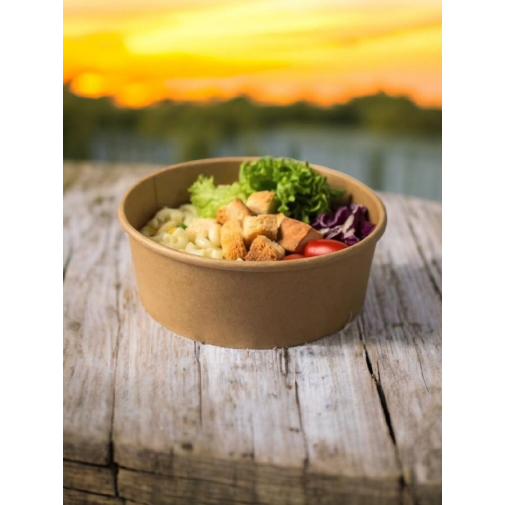 Pote Bowl Kraft: Onde Comprar | BuscaProdutos