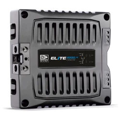 Modulo Amplificador Banda Elite 2000.4 2000w 1 Ohm 4 Canais