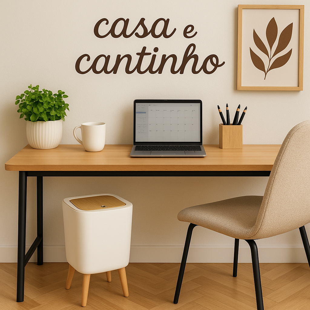 Lixeira de Cozinha Dobrável na Black Friday 2025 | BuscaProdutos