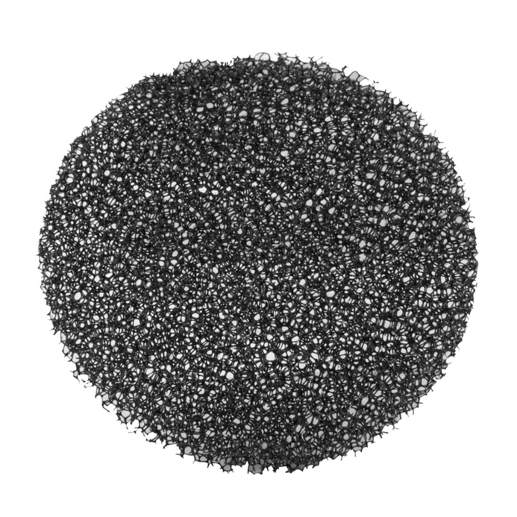 Filtro Esponja Makita 422268-2 Desenvolvido para Filtragem Contínua e Maior Vida Útil do Equipamento