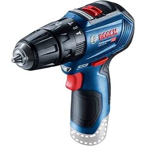 Parafusadeira Furadeira a bateria Bosch GSB 120-LI, 12V/Sem Bateria - BOSCH