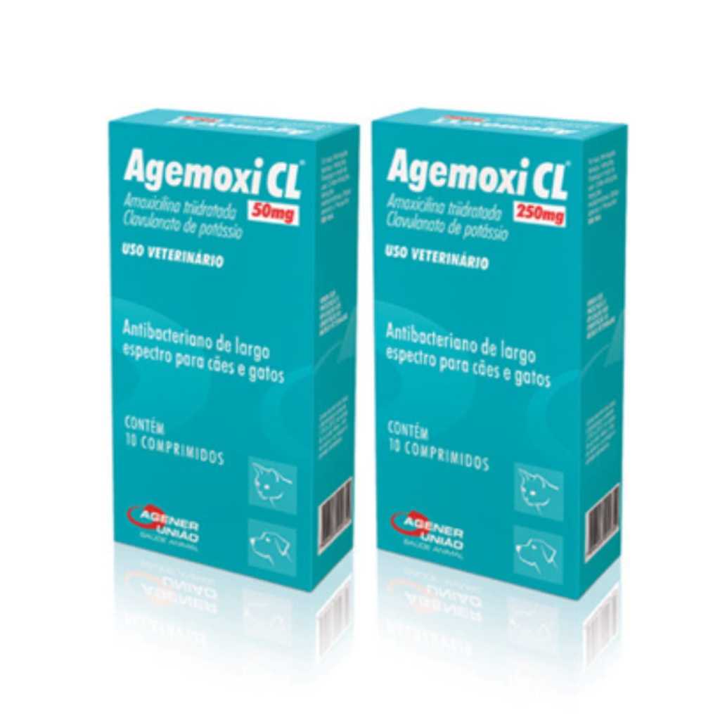 Agemoxi 250mg para Gatos: Onde Comprar | BuscaProdutos