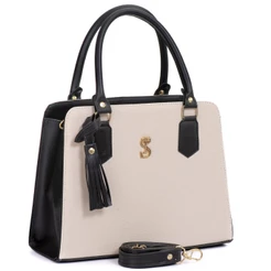 Bolsa Feminina Transversal e De Mão Lançamento 2025