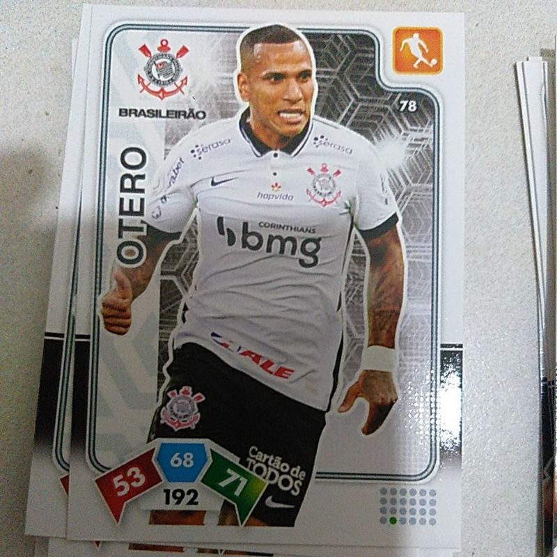 Brasileiro do Corinthians: Onde Comprar | BuscaProdutos