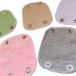 Kit 3 Extensor alongador de body Infantil bebe Roupas de Bebê Menino e Menina em Oferta na Shopee