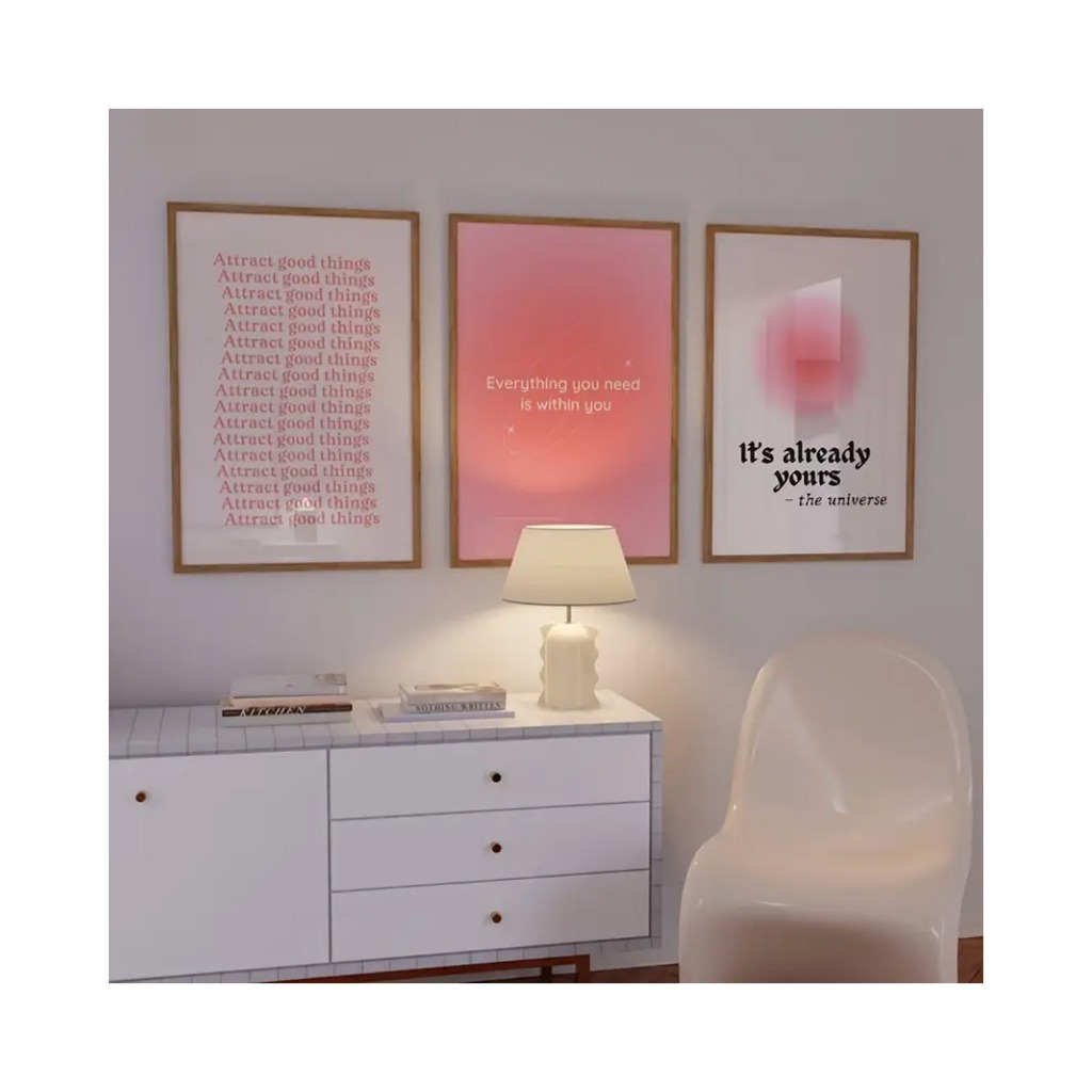 Afirmações Positivas: Onde Comprar | BuscaProdutos