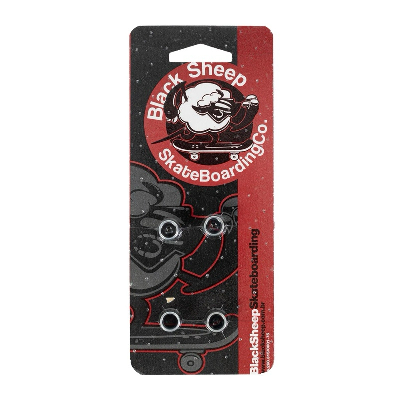 ESPAÇADOR BLACK SHEEP PARA ROLAMENTOS