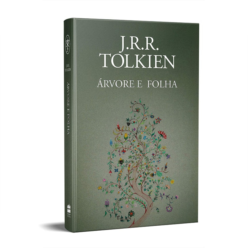 Livro Arvore E Folha | J.R.R Tolkien