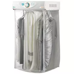 Secadora de Parede Fischer Super Ciclo 8 Kg com Timer Contínuo Cor Branco