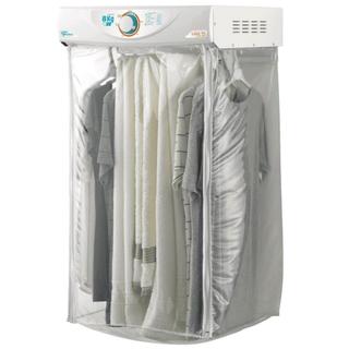 Secadora de Parede Fischer Super Ciclo 8 Kg com Timer Contínuo Cor Branco