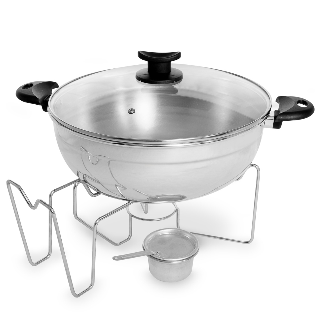 O que é Richo de Buffet? Guia e Onde Comprar | BuscaProdutos