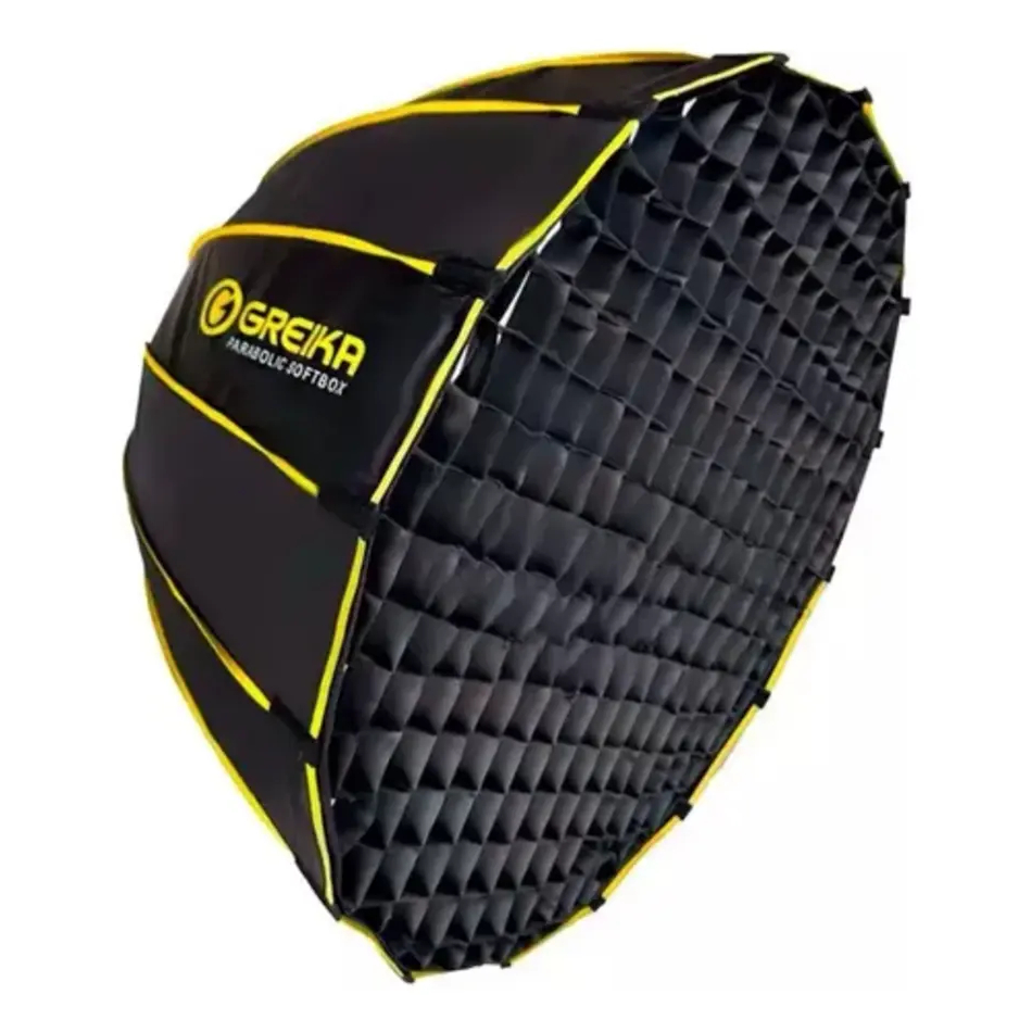 Softbox Greika GKH-65 Parabólico 65cm com Grid
