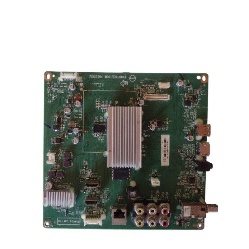 placa principal AOC le32s5760