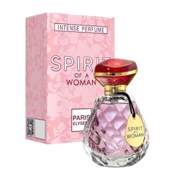 Perfume Paris Elysees Spirit Of A Woman 100ml